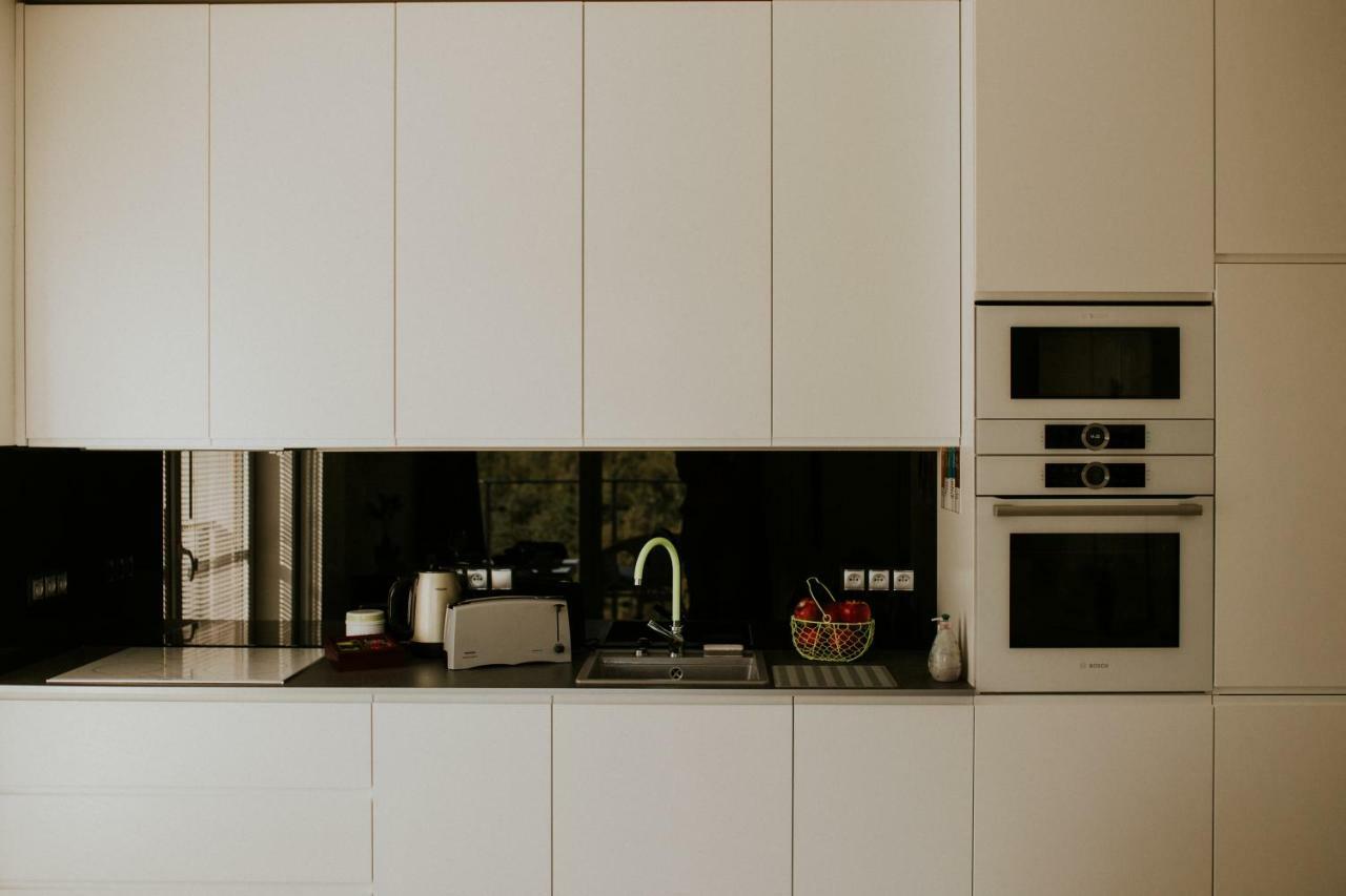 Ng New Gardens Apartment Πόζναν Εξωτερικό φωτογραφία